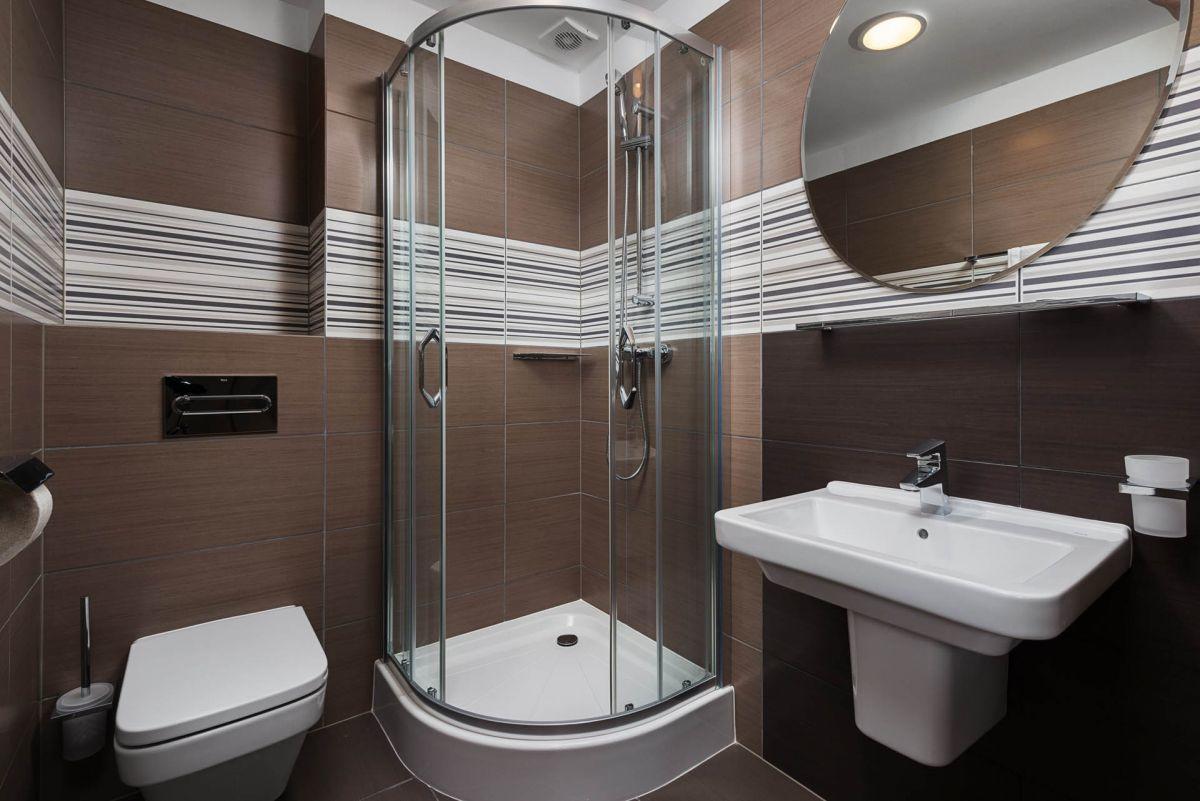 Malvis Vacation House Ястшембя-Гура Экстерьер фото
