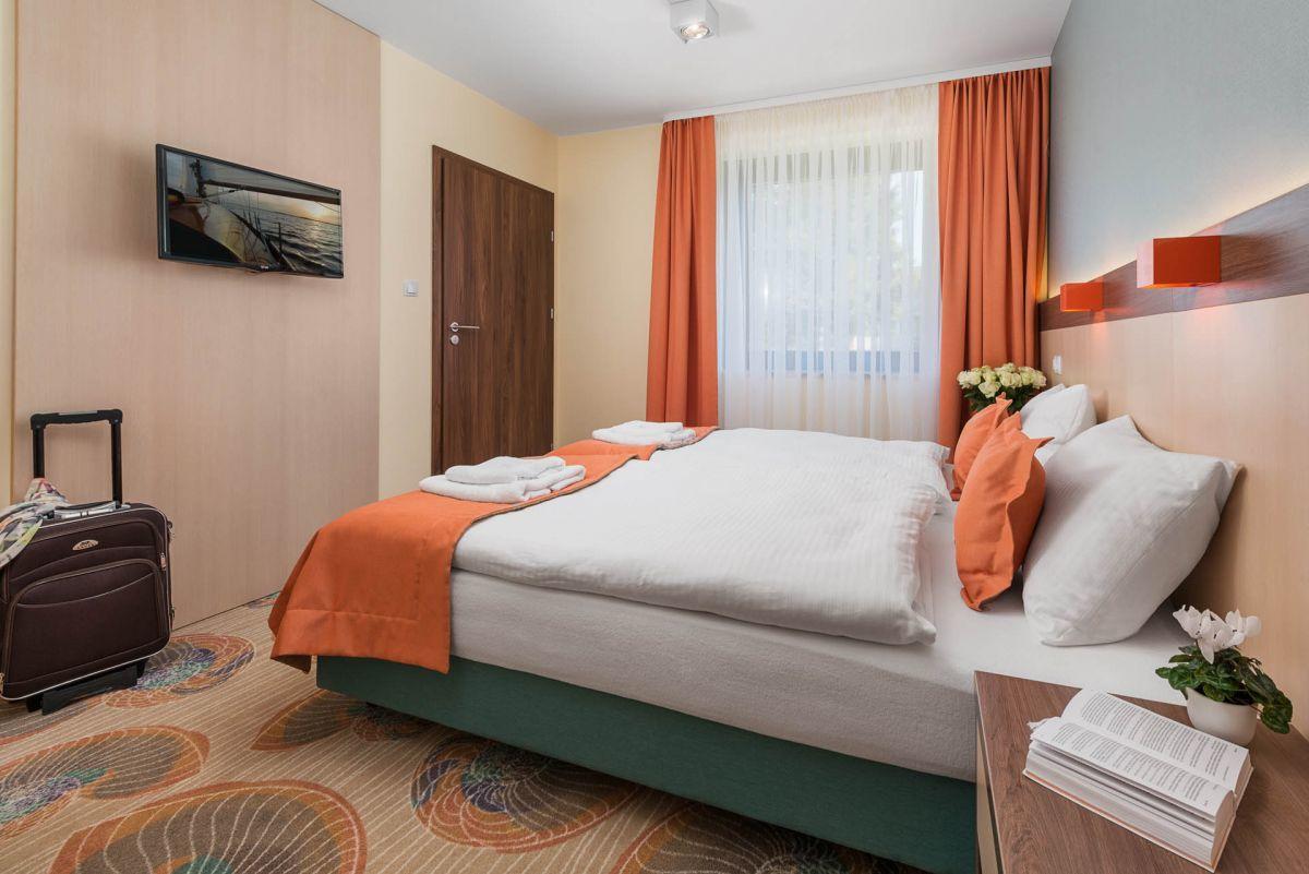 Malvis Vacation House Ястшембя-Гура Экстерьер фото